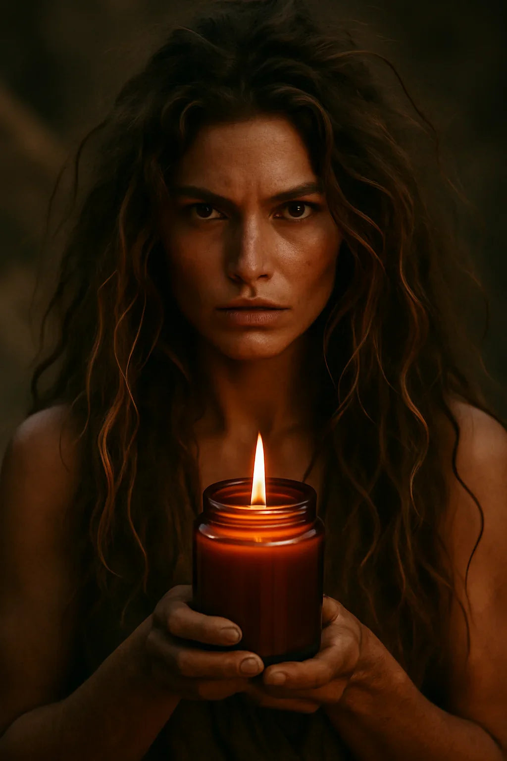 ALMARA: Velas artesanales que cuentan historias a través de aromas únicos
